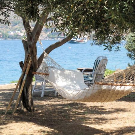 Bozburun Yacht Club Otel Dış mekan fotoğraf