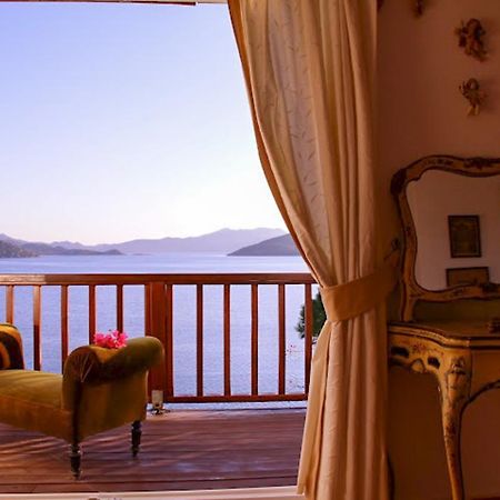 Bozburun Yacht Club Otel Dış mekan fotoğraf