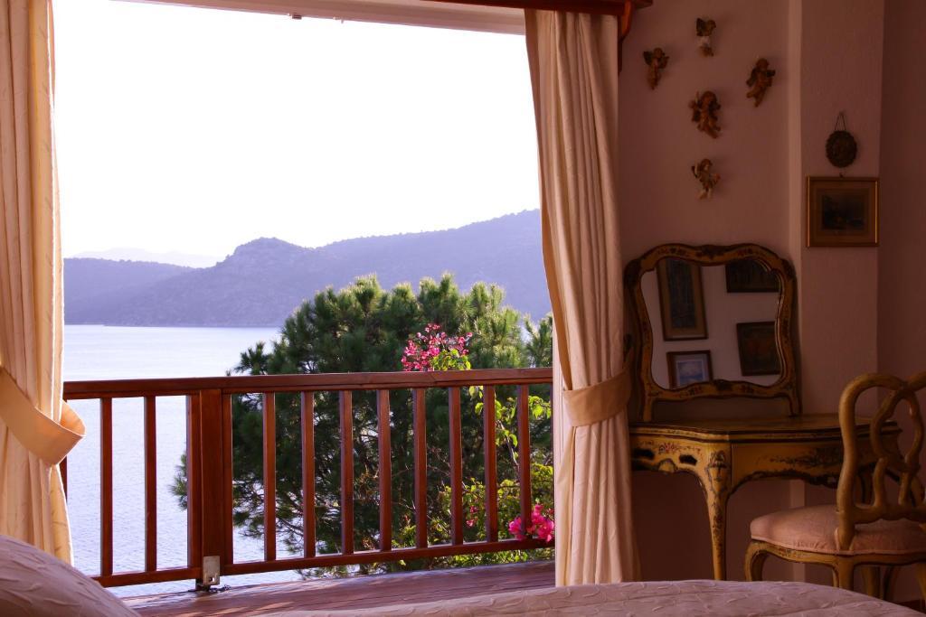 Bozburun Yacht Club Otel Oda fotoğraf