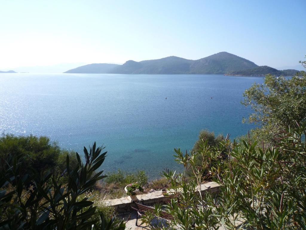 Bozburun Yacht Club Otel Oda fotoğraf