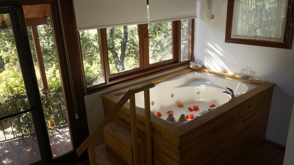 Bozburun Yacht Club Otel Dış mekan fotoğraf