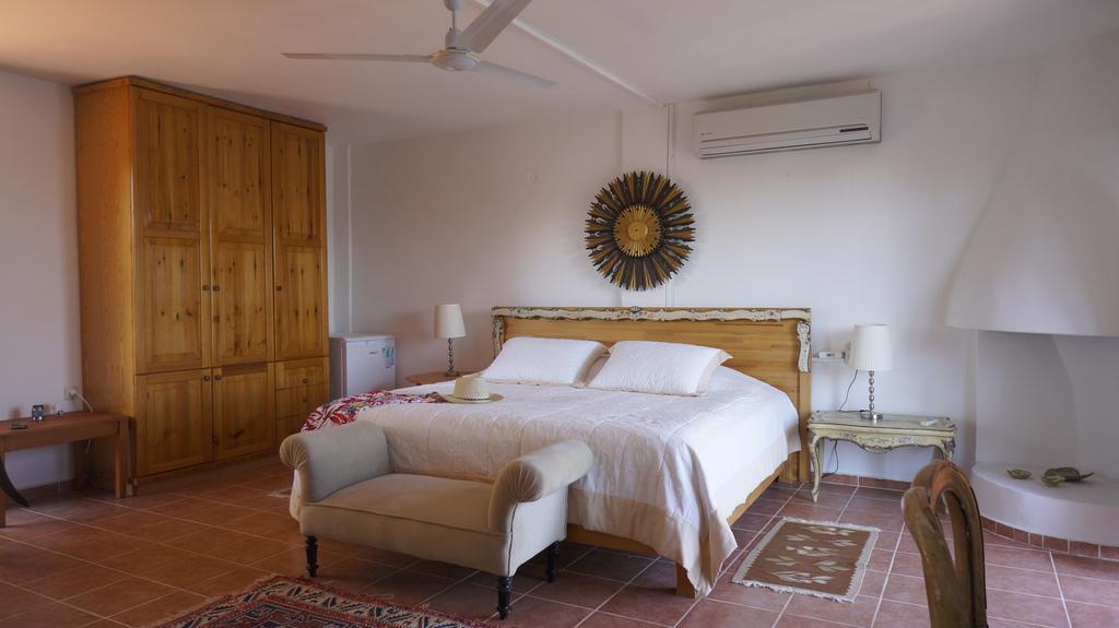 Bozburun Yacht Club Otel Oda fotoğraf